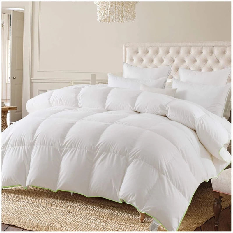 ARMN Natural Luxury Duvet – Queen Size Warmth & Softness ARMN Natural Luxury Duvet – Queen Size Warmth & Softness