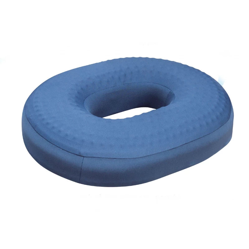 ARMN Pedic Memory Foam Donut Seat Cushion – Comfort & Relief