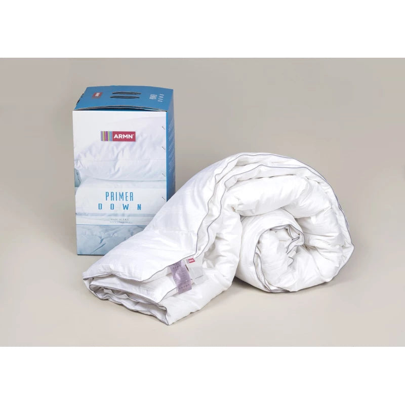 ARMN Primer Down Duvet – King Size, Pure Luxury Warmth ARMN Primer Down Duvet – King Size, Pure Luxury Warmth