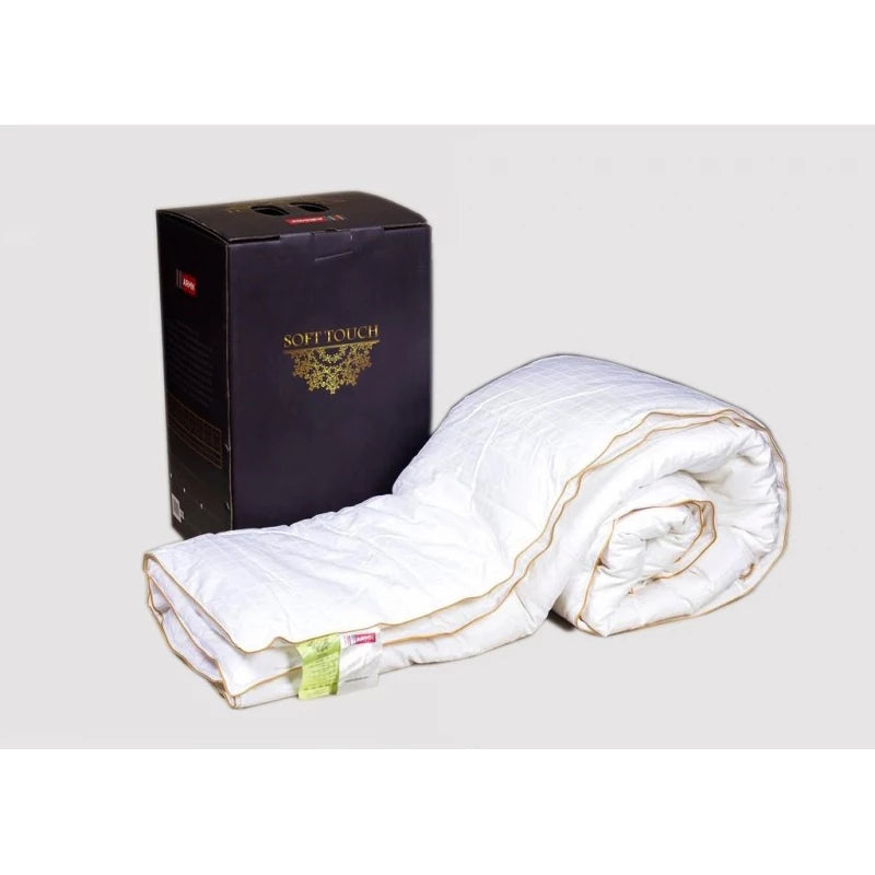 ARMN Single Soft Touch Duvet – Lightweight & Cozy ARMN Single Soft Touch Duvet – Lightweight & Cozy
