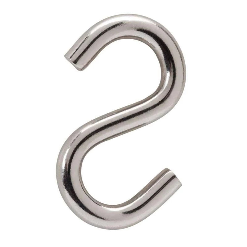 Primanova 12-Pack S Shaped Hooks – Smart Organizing Primanova 12-Pack S Shaped Hooks – Smart Organizing