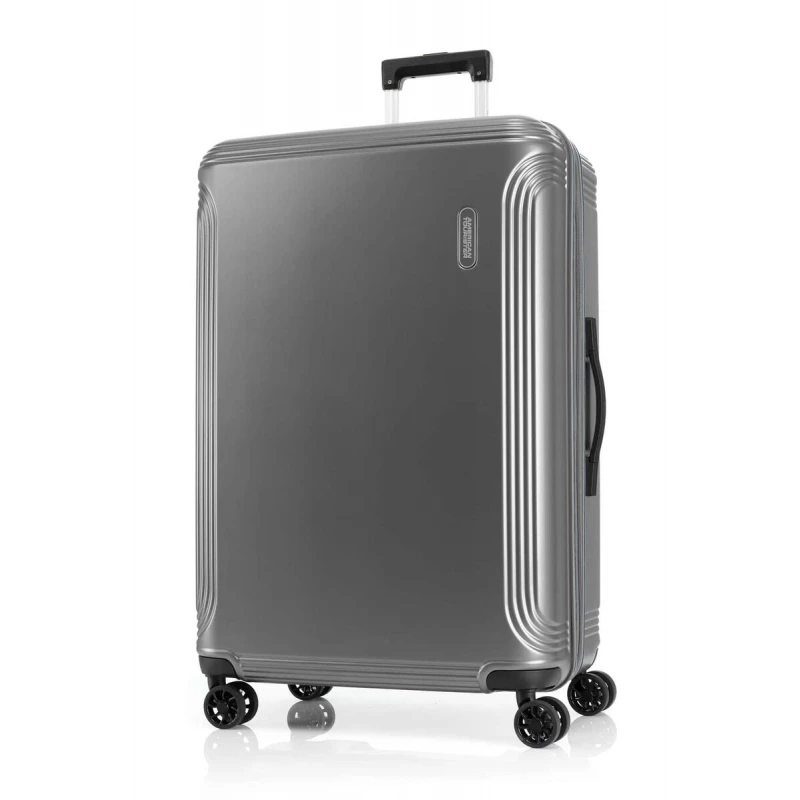 شنطة سفر Trigard 79 سم من American Tourister – مجموعة 3 قطع