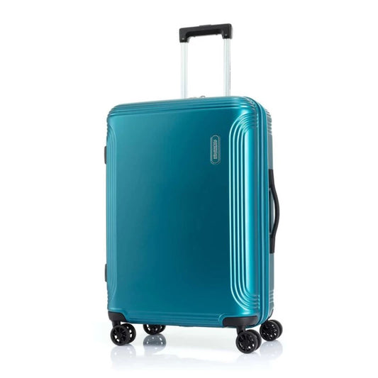 شنطة سفر Trigard 69 سم من American Tourister – قطعة واحدة