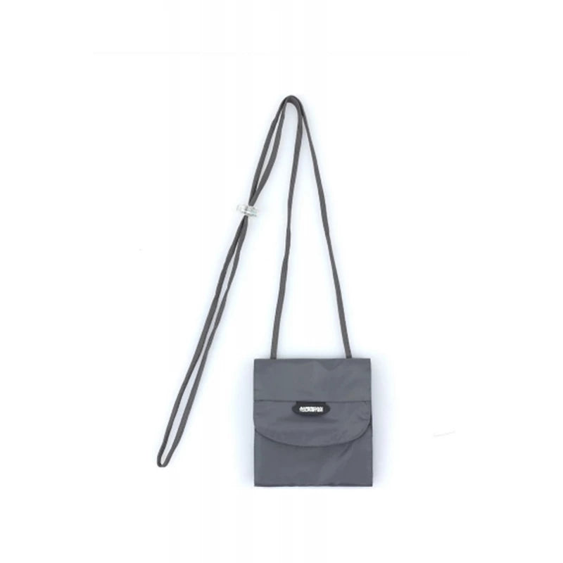 محفظة أمان للرقبة من American Tourister – عملية وآمنة محفظة أمان للرقبة من American Tourister – عملية وآمنة