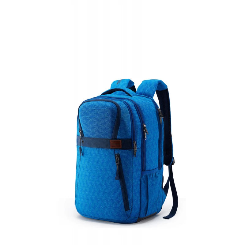 حقيبة ظهر لابتوب Strata 2 من American Tourister – سعة 34 لتر حقيبة ظهر لابتوب Strata 2 من American Tourister – سعة 34 لتر