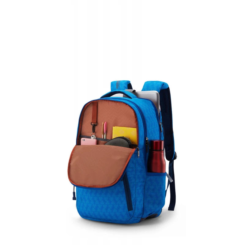 حقيبة ظهر لابتوب Strata 2 من American Tourister – سعة 34 لتر حقيبة ظهر لابتوب Strata 2 من American Tourister – سعة 34 لتر