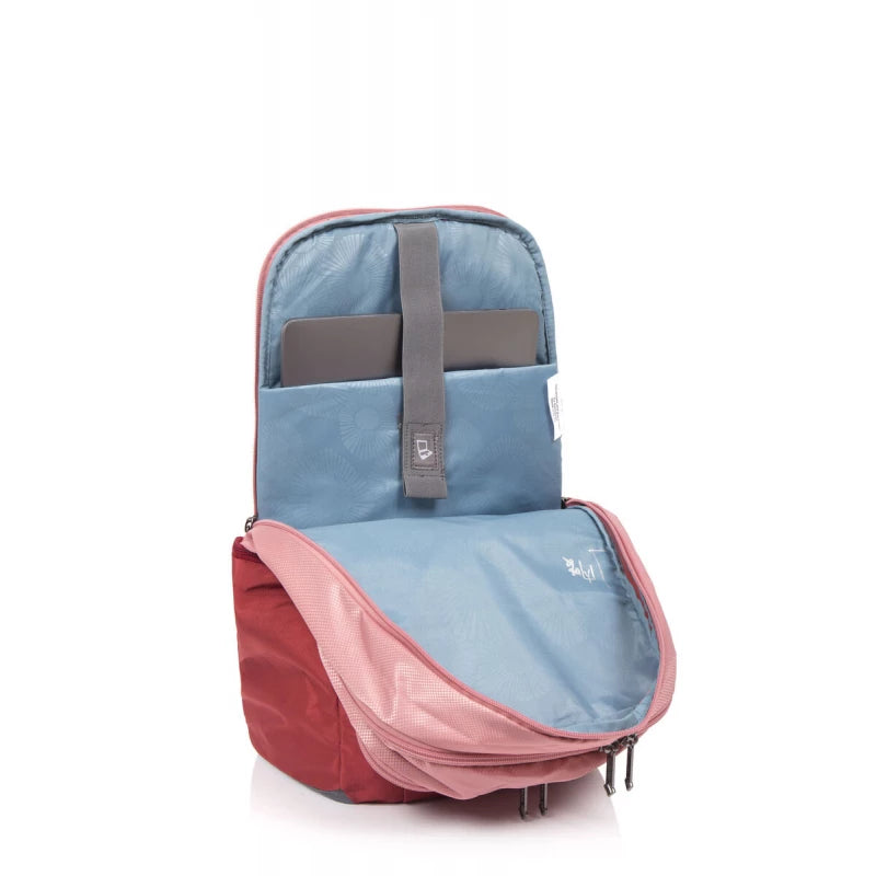 حقيبة ظهر لابتوب Pixie من American Tourister – تصميم عصري ومريح حقيبة ظهر لابتوب Pixie من American Tourister – تصميم عصري ومريح