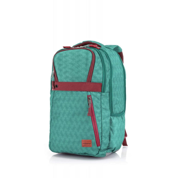 American Tourister Stara Laptop Backpack – Stylish Comfortable