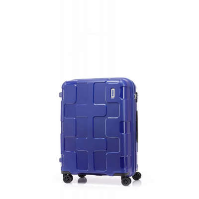 American Tourister Rumpler 55cm Lightweight Travel Suitcase