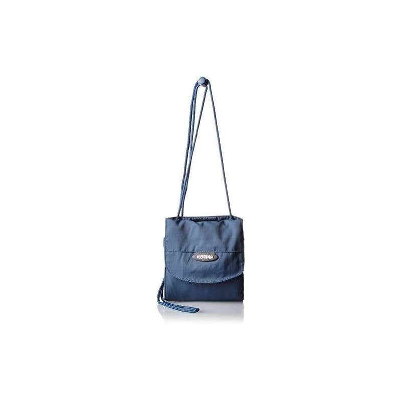 محفظة أمان للرقبة من American Tourister – خفيفة وآمنة للسفر محفظة أمان للرقبة من American Tourister – خفيفة وآمنة للسفر