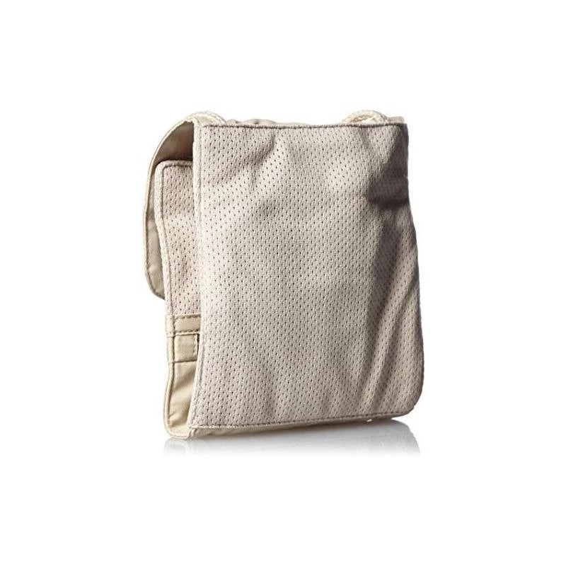 American Tourister Travel Toiletry & Neck Pouch – 13.5 cm