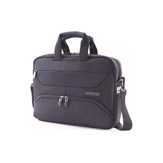 American Tourister Amber Laptop Bag – Stylish & Practical
