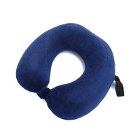 American Tourister Memory Foam Neck Pillow – Ultimate Comfort