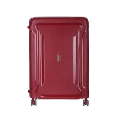 American Tourister Tribus Spinner Red, 78cm Luggage
