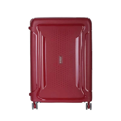 American Tourister Tribus Spinner Red, 78cm Luggage