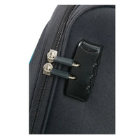 American Tourister Jamaica 58cm Black – Compact & Stylish