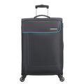 American Tourister Jamaica 58cm Black – Compact & Stylish