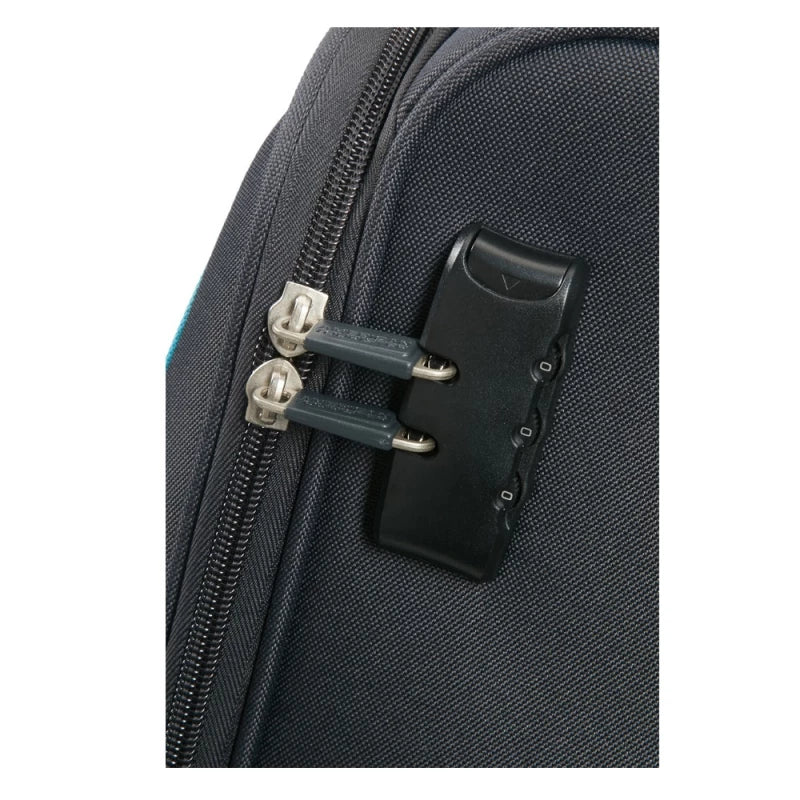 American Tourister Jamaica 69cm Black – Mid-Size Luggage