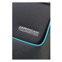 American Tourister Jamaica 80cm Black – Large Suitcase