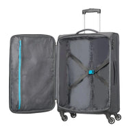 American Tourister Jamaica 80cm Black – Large Suitcase