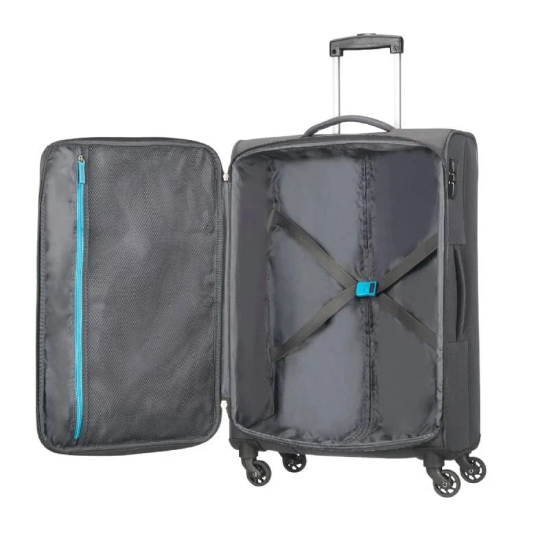 American Tourister Jamaica 80cm Black – Large Suitcase