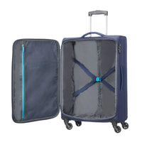 American Tourister Jamaica Soft 58cm Navy – Cabin Bag