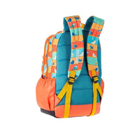American Tourister Ollie School Backpack – Stylish & Comfy