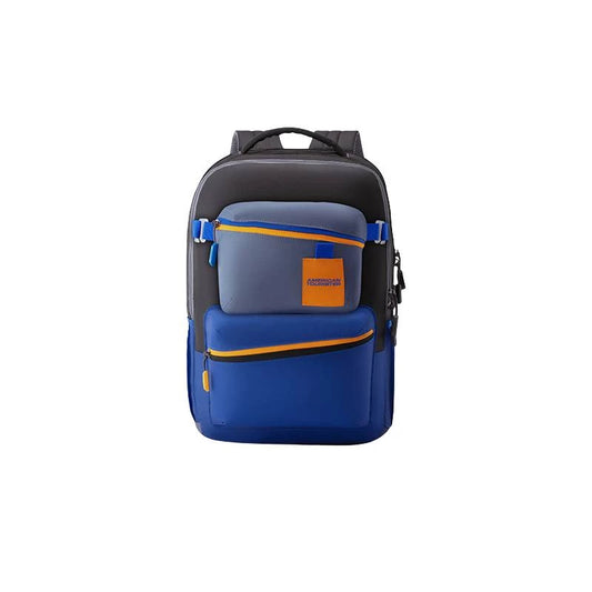 American Tourister Toodle Backpack Blue – Stylish & Functional