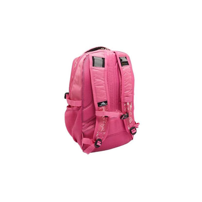 High Sierra Tephra Printed Backpack – Stylish Pink