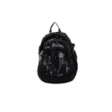 High Sierra Tephra Printed Backpack – Stylish Black