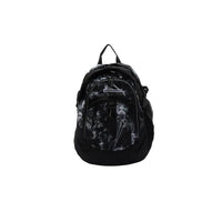 High Sierra Tephra Printed Backpack – Stylish Black