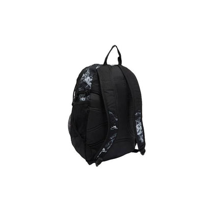 High Sierra Tephra Printed Backpack – Stylish Black