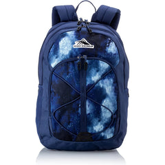 High Sierra Daio Backpack – Stylish Blue