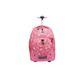 High Sierra Zestar Wheeled Backpack – Smart & Versatile