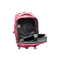 High Sierra Zestar Wheeled Backpack – Smart & Versatile