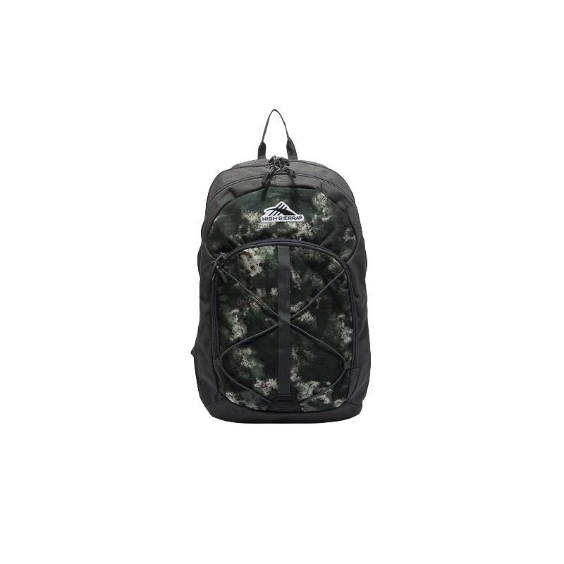 High Sierra Daio Printed Backpack – Stylish & Youthful