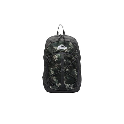 High Sierra Daio Printed Backpack – Stylish & Youthful