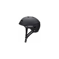 Globber Helmet Adult – Black, Medium