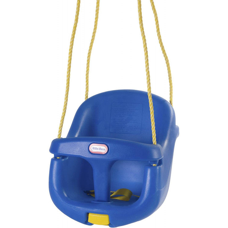 Little Tikes High Back Toddler Swing Little Tikes High Back Toddler Swing