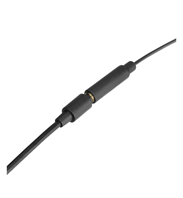 Boya Clip-on Lavalier Microphone for iOS devices Boya Clip-on Lavalier Microphone for iOS devices