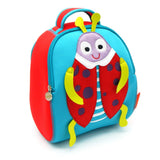 Oops Kids Trolley Backpack