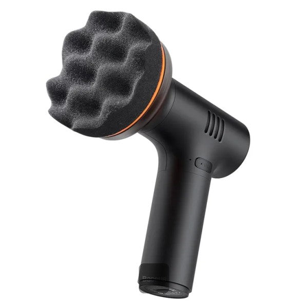 Baseus NEOPower Mini Cordless Car Waxer Lite Adjustable Speed Baseus NEOPower Mini Cordless Car Waxer Lite Adjustable Speed