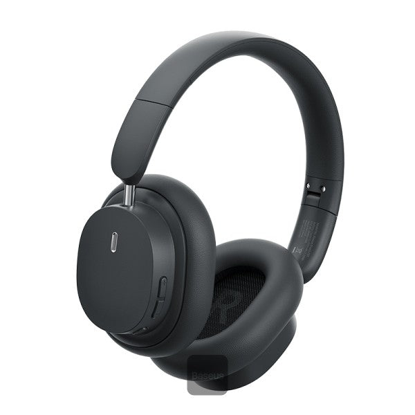 Baseus Bowie D05 Wireless Headphones with Noise Reduction Baseus Bowie D05 Wireless Headphones with Noise Reduction