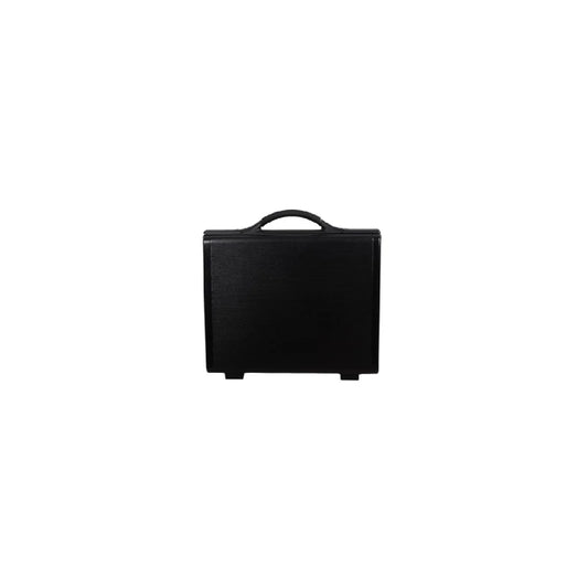 Samsonite Focus Ultra 11cm Black – Small Stylish Bag