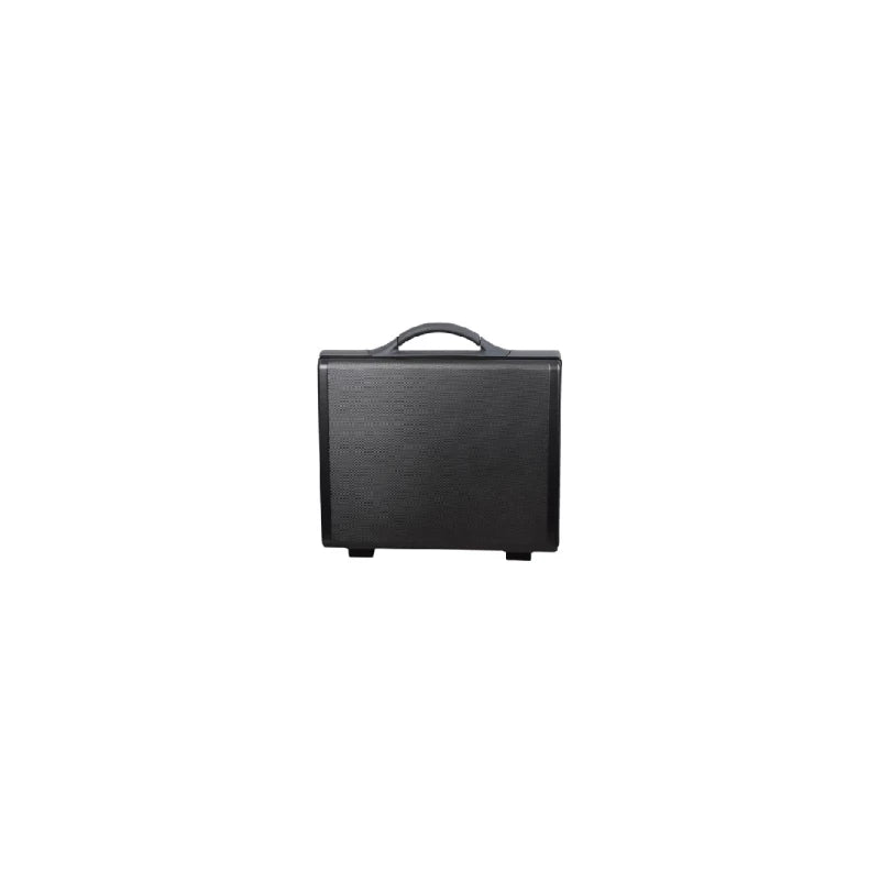 حقيبة Samsonite Focus Ultra 11 سم - اللون البرونزي