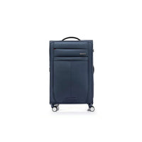 Samsonite 67cm Medium Travel Suitcase – Lightweight & Durable