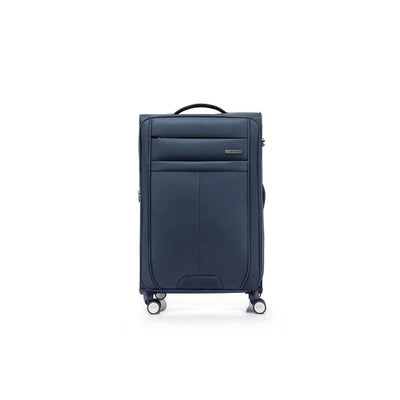 Samsonite 67cm Medium Travel Suitcase – Lightweight & Durable