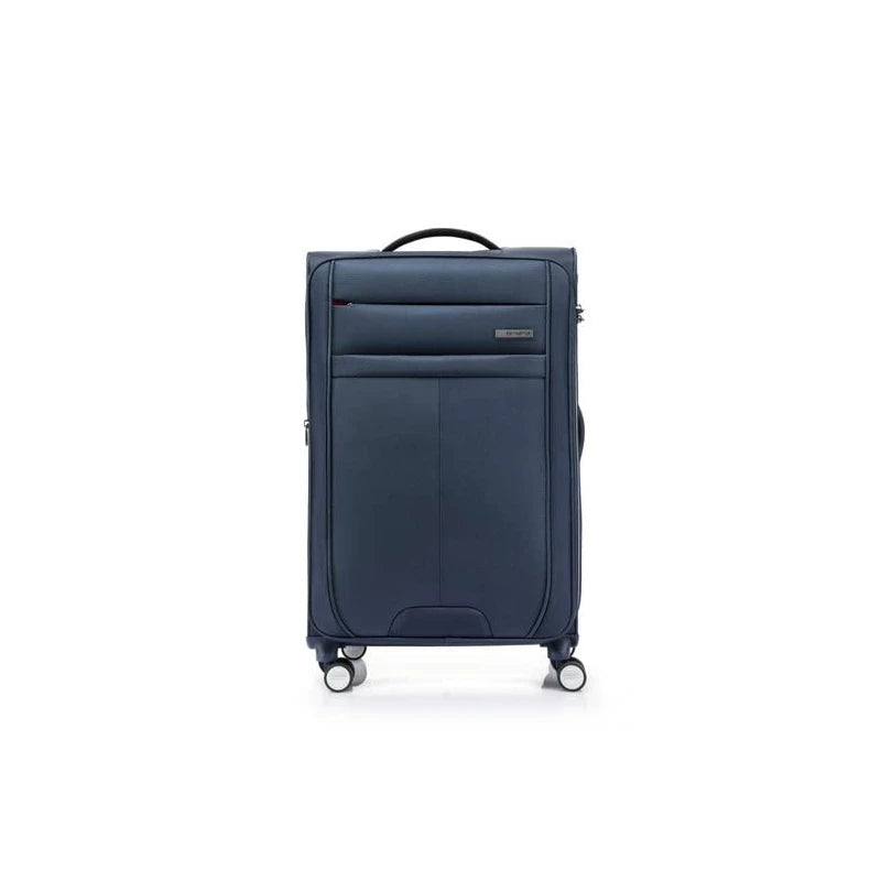 Samsonite 67cm Medium Travel Suitcase – Lightweight & Durable