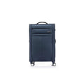 Samsonite 101L Large Travel Suitcase – Lightweight & Durable Spinner Luggage