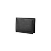 Samsonite Men’s Leather Wallet Slim & Stylish - Black